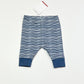 Striped leggings brand new - Size 0000