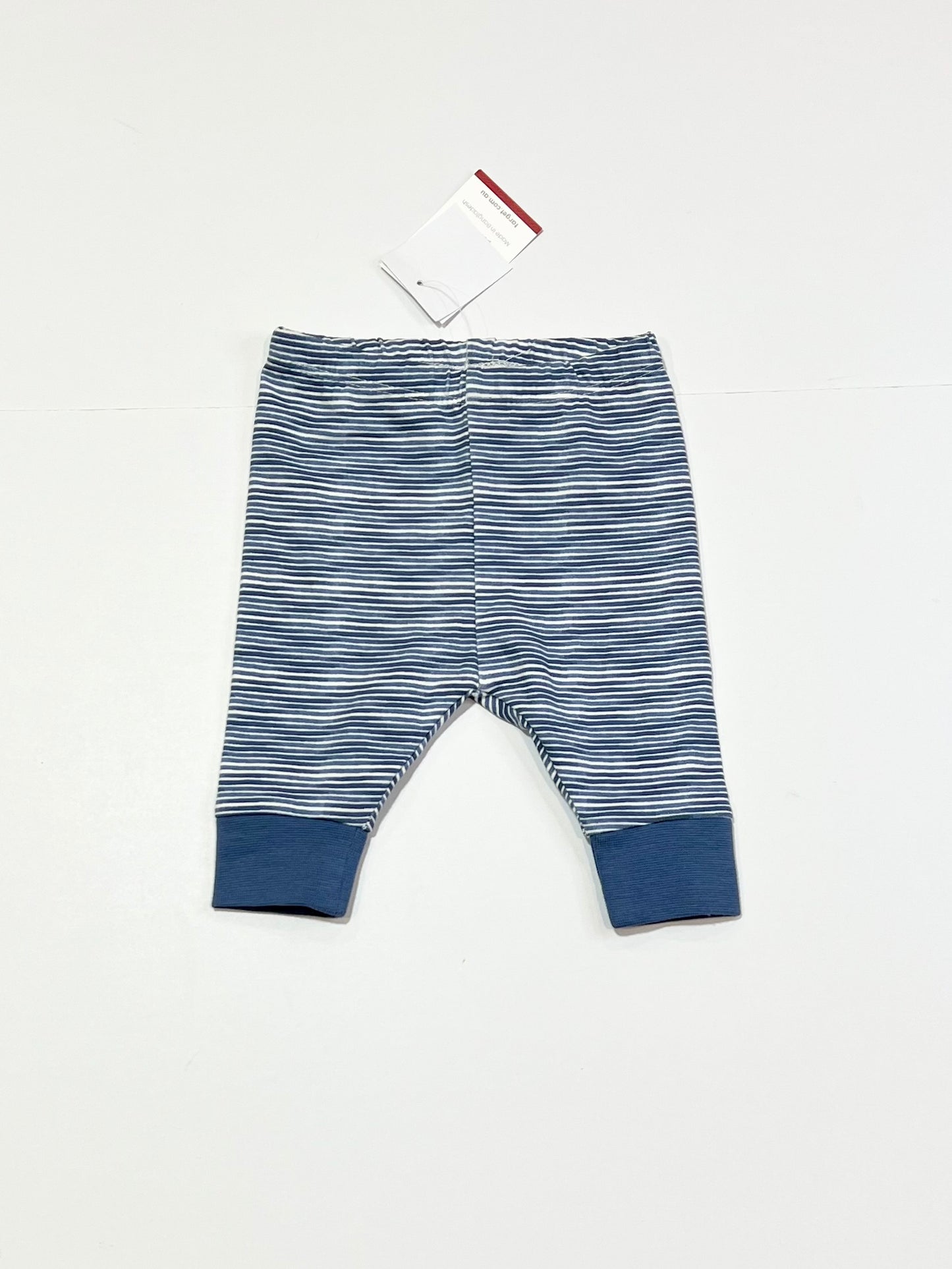 Striped leggings brand new - Size 0000