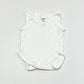 White bodysuit - Size 0000