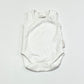 White bodysuit - Size 0000