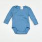 Blue Wondercool bodysuit - Size 0000