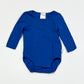 Blue bodysuit - Size 0000