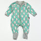 Zippy Wondersuit - Size 0000