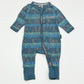 Zippy Wondersuit - Size 0000