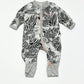 Zippy Wondersuit - Size 0000