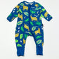Zippy Wondersuit - Size 0000