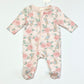 Bunny zip onesie brand new - Size 0000