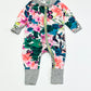Zippy Wondersuit - Size 0000