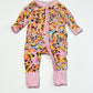 Zippy Wondersuit - Size 0000