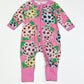 Zippy Wondersuit - Size 0000