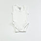 White bodysuit - Size 00000