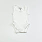 White bodysuit - Size 00000