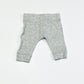 Grey pants - Size 00000