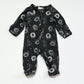 Lions zip onesie - Size 00000