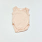 Pink bodysuit - Size 00000