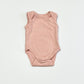Pink bodysuit - Size 00000