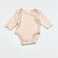 Pink bodysuit - Size 00000