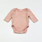 Pink bodysuit - Size 00000