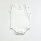 White bodysuit - Size 000