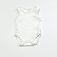 White bodysuit - Size 000