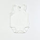 White bodysuit - Size 000