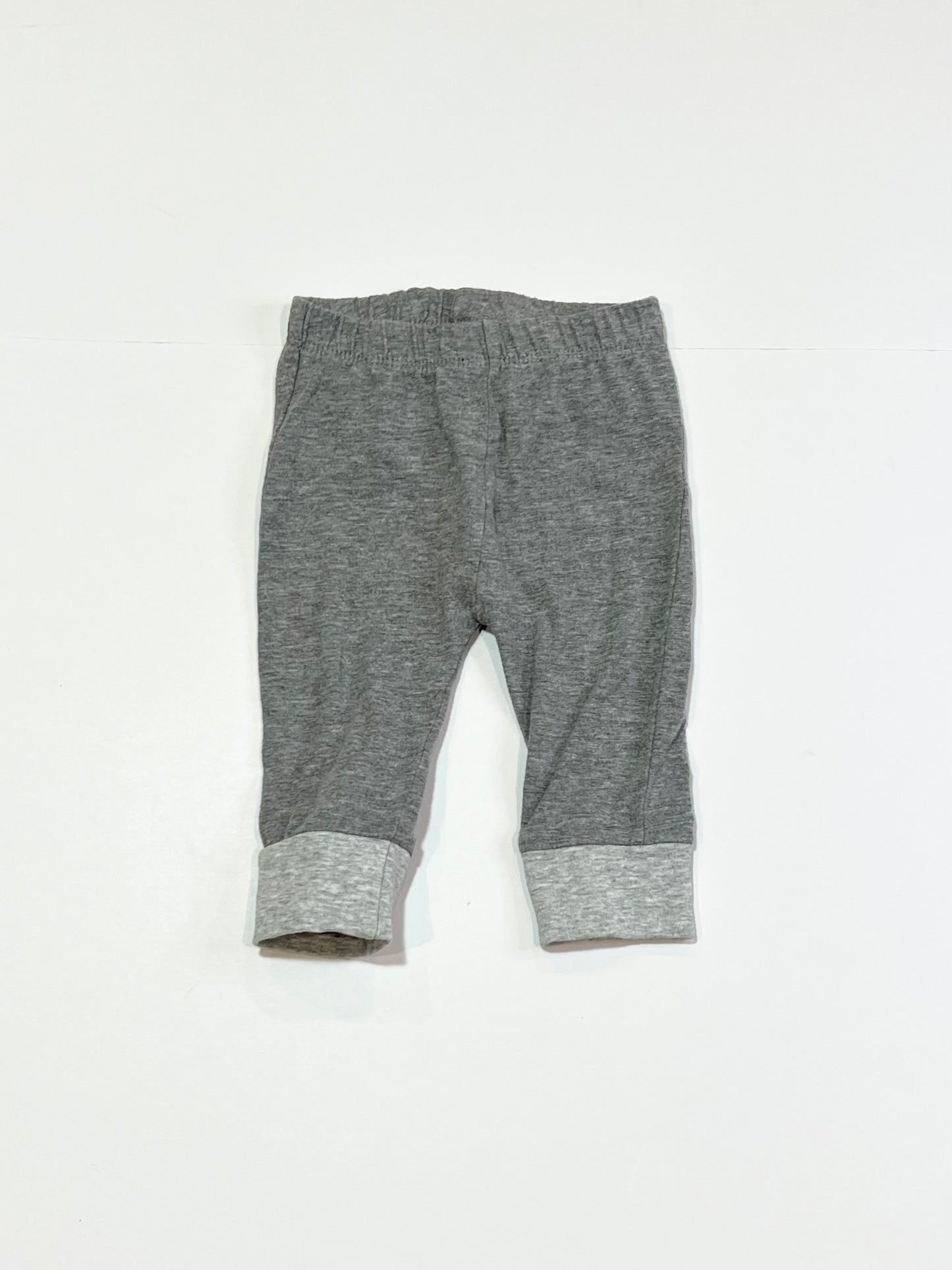 Grey leggings - Size 000