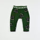 Stretchies leggings - Size 000