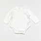 White bodysuit - Size 000