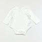 White bodysuit - Size 000