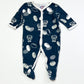 Geelong Cats onesie - Size 000