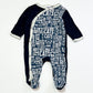 Geelong Cats onesie - Size 000