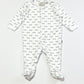 Fishy onesie - Size 000