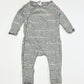 Grey Cosysuit - Size 000