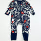 Zippy Wondersuit - Size 000