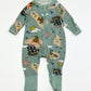 Zippy Wondersuit - Size 000