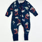 Zippy Wondersuit - Size 000