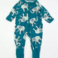 Zippy Wondersuit - Size 000