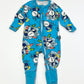 Zippy Wondersuit - Size 000