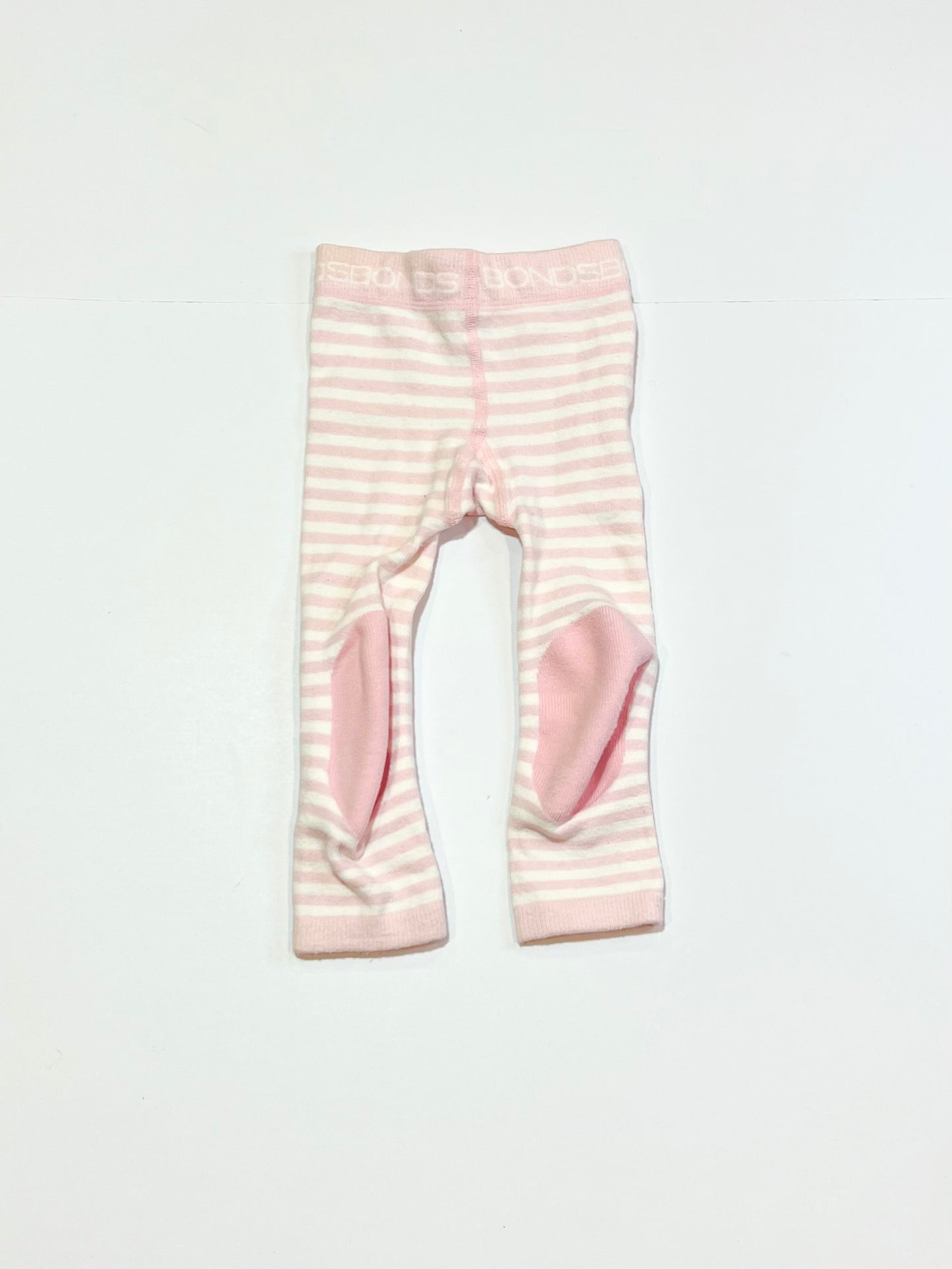 Crawler leggings - Size 6-18 months