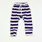 Striped pants - Size 0