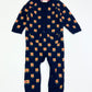 Floral knit onesie - Size 0
