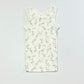 Floral singlet - Size 00