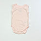 Pink bodysuit - Size 00