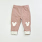 Mickey Mouse leggings - Size 00
