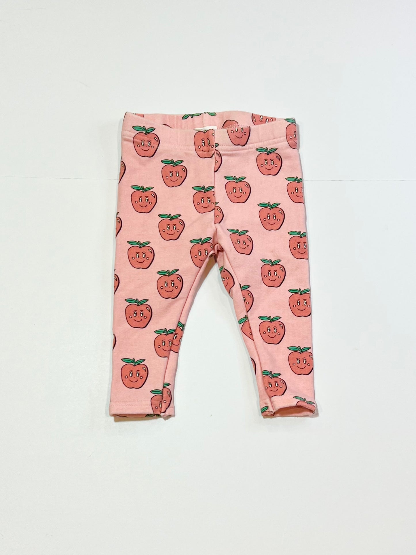 Apples leggings - Size 00