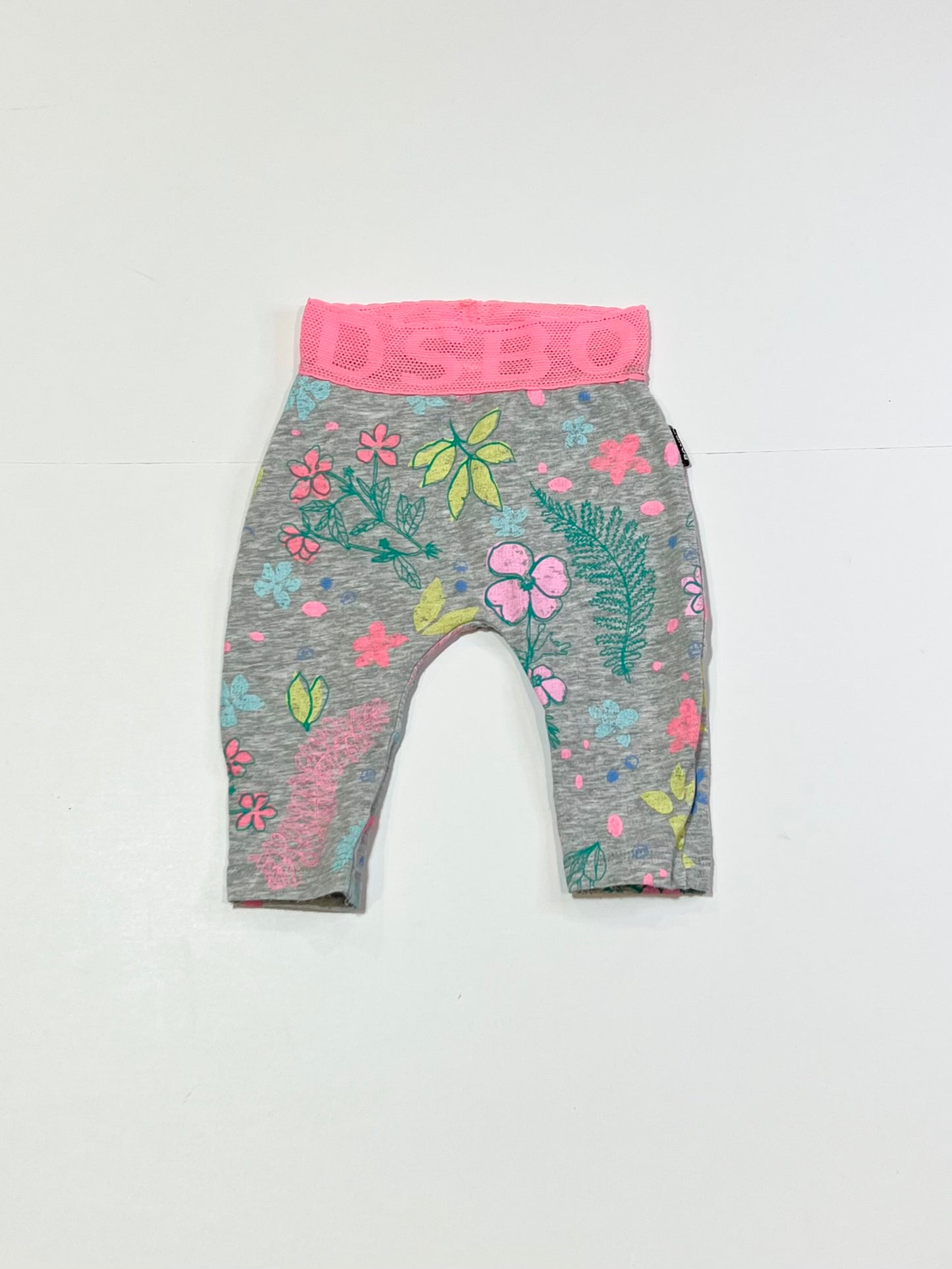 Stretchies leggings - Size 000