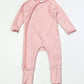 Pink Cosysuit - Size 000