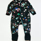 Zippy Wondersuit - Size 000