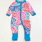 Zippy Wondersuit - Size 000