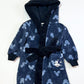 Mickey Mouse dressing gown - Size 1